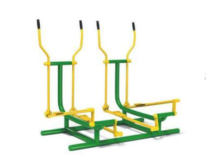 雙人橢圓機(jī)