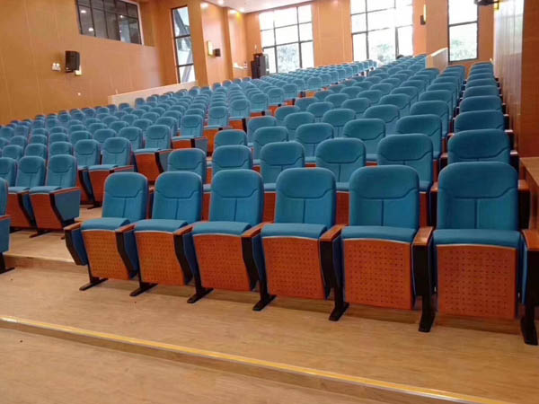 禮堂座椅