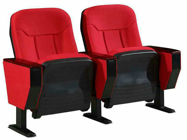 禮堂座椅